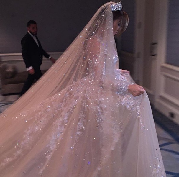 Wedding of Rabih el Zein & Angie Kassabie 
